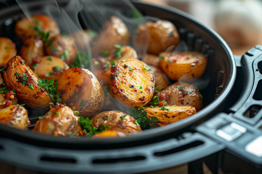 what is best air fryer to buy