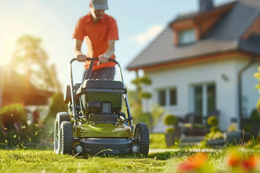 best battery operated yard tools